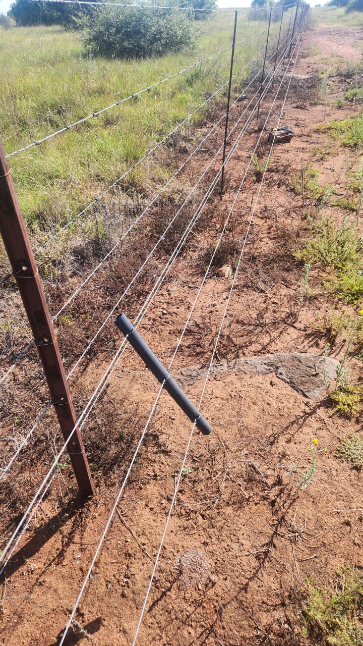 Commercial Property for Sale in Lichtenburg Rural North West